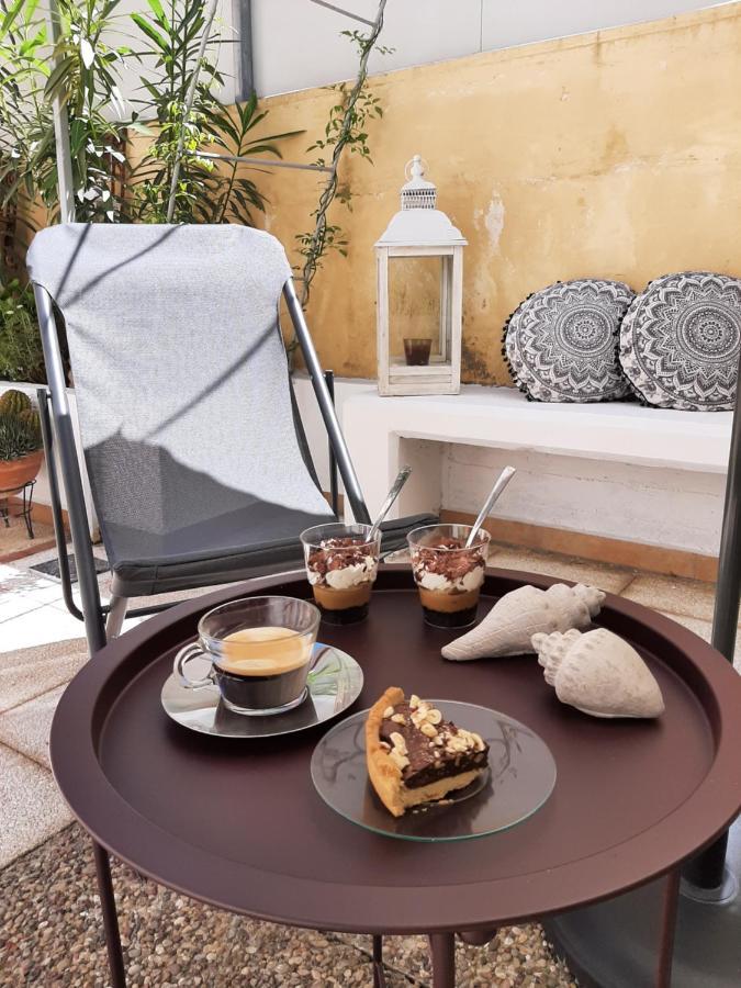Amazing Semi-Basement Art Apartment Easy Walk To Nafplio Centre 외부 사진
